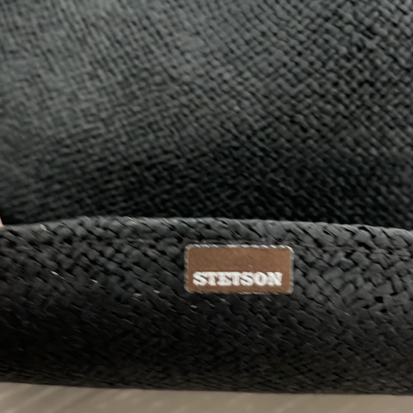 Stetson rodeo dr cowboy hat - Picture 4 of 4